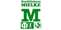 Logo der Firma Mielke Sanitätshaus aus Witzenhausen