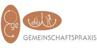 Logo der Firma Gemeinschaftspraxis Dr. Daniela & Thomas M. Ege aus Weilheim