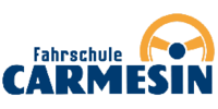 Logo der Firma Carmesin Claudia Fahrschule aus Mammendorf