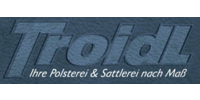 Logo der Firma Sattlerei Polsterei Troidl aus Waldthurn