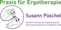 Logo der Firma Ergotherapie Susann Püschel aus Großenhain