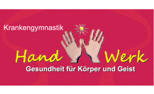 Logo der Firma HandWerk UG - Dömland-Putzer aus Hersbruck