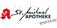 Logo der Firma St. Michael Apotheke aus Limburg