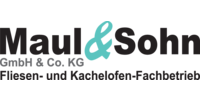 Logo der Firma Fliesen Maul & Sohn aus Hersbruck