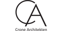 Logo der Firma Crone Architekten aus Ratingen