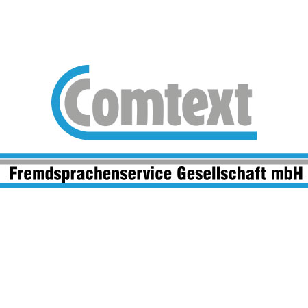 Logo der Firma Comtext Fremdsprachenservice GmbH - Übersetzungsbüro Halle (Saale) aus Halle (Saale)