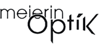 Logo der Firma Meierin Optik aus Bad Aibling