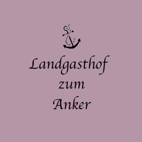 Logo der Firma Landgasthof Zum Anker aus Burgkunstadt