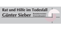 Logo der Firma Sieber Günter aus Stetten