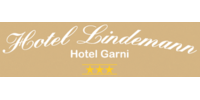 Logo der Firma Hotel Lindemann Garni aus Bad Nauheim