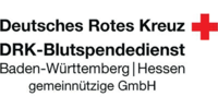 Logo der Firma DRK Blutspendedienst Baden- Württemberg-Hessen gGmbH aus Kassel