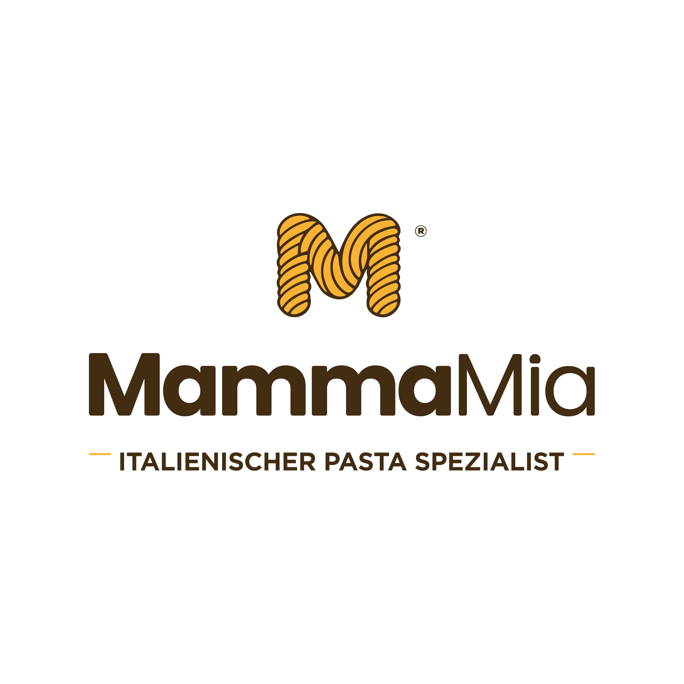 Logo der Firma Ristorante "Mamma Mia" aus Dresden