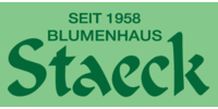 Logo der Firma Staeck Blumenhaus aus Celle