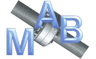 Logo der Firma MAB Gröditzer Metall- und Anlagenbau GmbH & Co.KG aus Gröditz auf dem Branchenportal Schlosserei.net