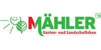 Logo der Firma Garten-Landschaftsbau Mähler aus Kleve auf dem Branchenportal Gartenbau.org