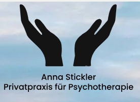 Logo der Firma Anna Stickler Praxis für Psychotherapie und Allgemeinmedizin aus München