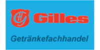Logo der Firma Getränkevertrieb H. Gilles e.K. aus Düsseldorf