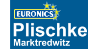 Logo der Firma Radio Plischke GmbH - euronics aus Marktredwitz