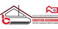 Logo der Firma Beckmann Christian aus Garbsen