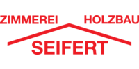 Logo der Firma Zimmerei Seifert aus Werdau