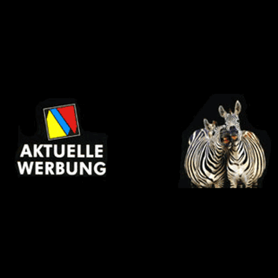 Logo der Firma Aktuelle Werbung D. Stratmann aus Bad Oeynhausen