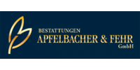 Logo der Firma Apfelbacher & Fehr GmbH aus Rimpar