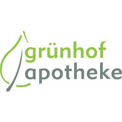 Logo der Firma Grünhof Apotheke aus Frankfurt am Main