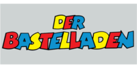 Logo der Firma Bastelbedarf der Bastelladen aus Mülheim an der Ruhr