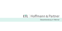 Logo der Firma Steuerberatungsgesellschaft ETL Hoffmann & Partner GmbH StBG & Co. Weimar KG aus Weimar