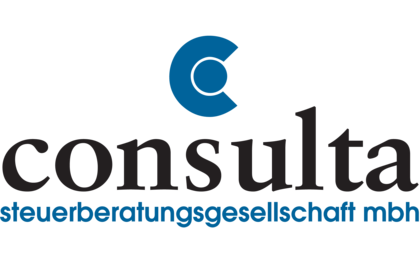 Logo der Firma Steuerberatungsgesellschaft mit Consulta - aus Schweinfurt