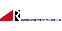 Logo der Firma Müller e.K. Raumausstatter aus Hünfelden