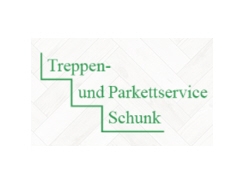 Logo der Firma Treppen- und Parkettservice Schunk aus Leipzig