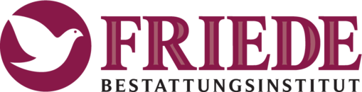 Logo der Firma Neuner Dieter Bestattungsinstitut Friede aus Bamberg