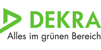 Logo der Firma DEKRA Automobil GmbH aus Bindlach auf dem Branchenportal Gutachter.org