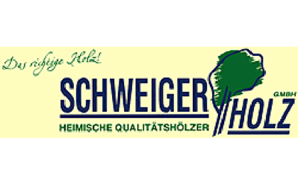 Logo der Firma SCHWEIGER-HOLZ GmbH aus Grassau
