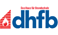 Logo der Firma dhfb - Das Haus für Brandschutz aus Moers