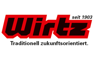 Logo der Firma Wirtz Energie + Mineralöl GmbH aus Ratingen