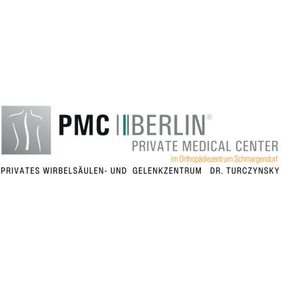 Logo der Firma Privatpraxis für Wirbelsäulen-Schmerztherapie Berlin-Wilmersdorf aus Berlin