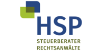 Logo der Firma HSP Hauser Schmidt-Sauerbrei & Dr. Pongratz Partnerschaft mbB aus Würzburg