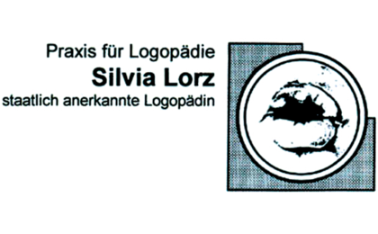 Logo der Firma Logopädie Silvia Lorz aus Neukirchen