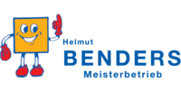 Logo der Firma Fliesen Benders aus Grefrath