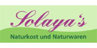 Logo der Firma Bioladen Solaya''s aus Murnau