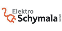 Logo der Firma Elektro Schymala aus Ingolstadt