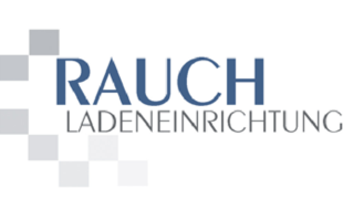 Logo der Firma Rauch Ladeneinrichtung e. K. aus Altfrauenhofen auf dem Branchenportal Tischler-Schreiner.org