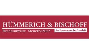 Logo der Firma Anwaltskanzlei Hümmerich & Bischoff aus Dresden