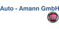 Logo der Firma Auto Amann GmbH aus Bonndorf