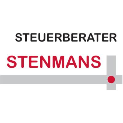 Logo der Firma Markus Stenmans Steuerberater aus Kevelaer