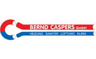 Logo der Firma Bernd Caspers GmbH aus Mönchengladbach