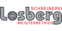 Logo der Firma Losberg aus Mönchengladbach