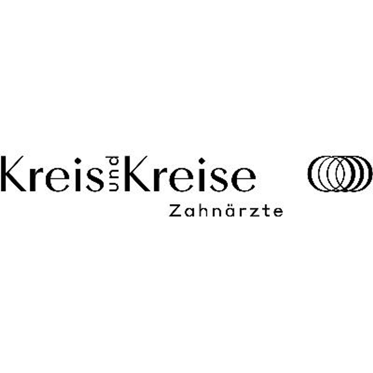 Logo der Firma Kreis und Kreise Zahnärzte aus Bamberg
